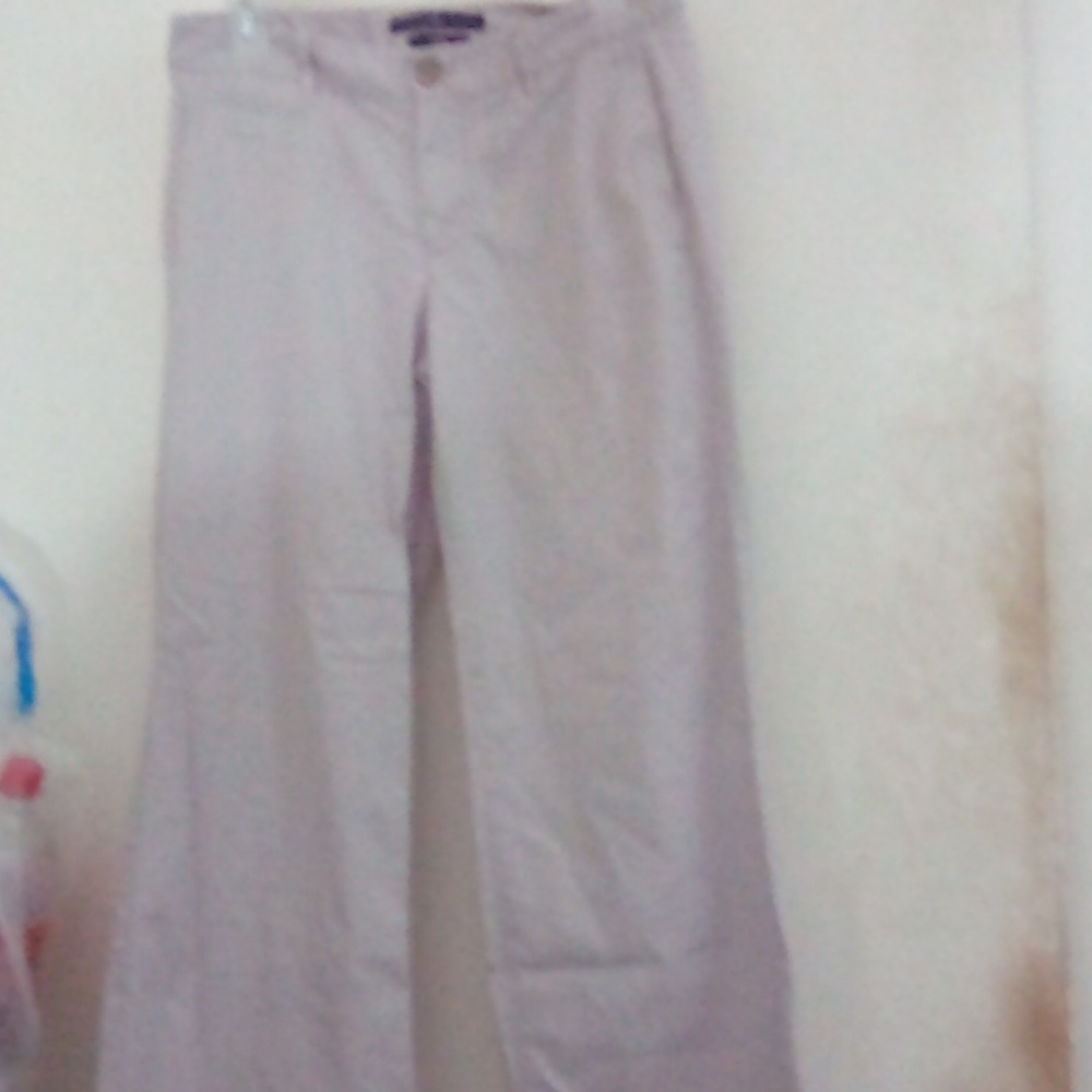 Gap trousers size regular